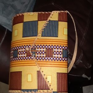 Authentic Handmade African Purses
